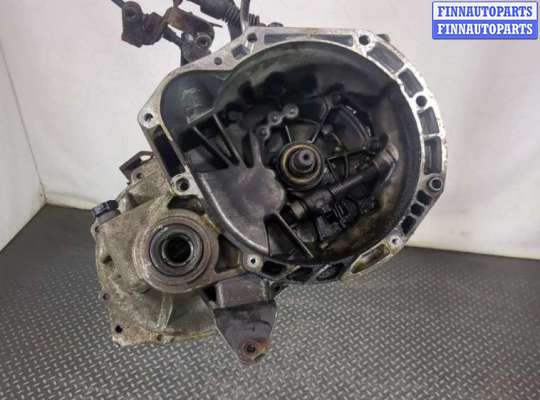 купить КПП 5-ст.мех. (МКПП) на KIA Picanto 2004-2011