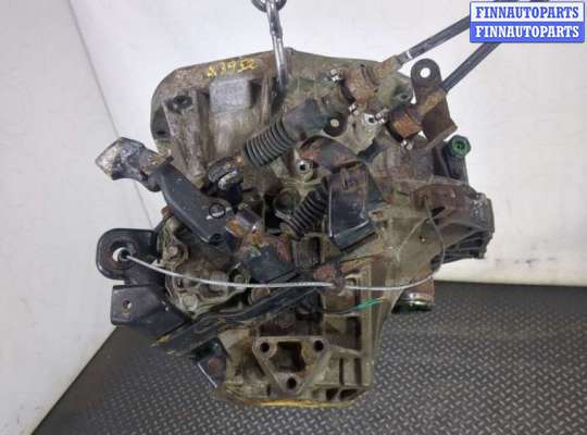 купить КПП 5-ст.мех. (МКПП) на KIA Picanto 2004-2011
