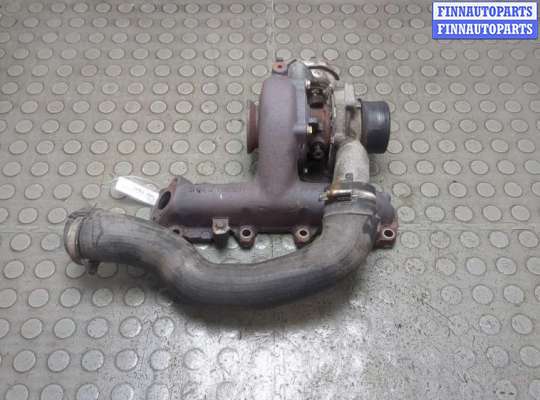 Купить Турбина на Opel Zafira B 2005-2014 Турбина OP2446564 на Opel Zafira B 2005-2014