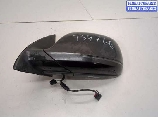 купить Зеркало боковое на Audi Q7 2005-2015