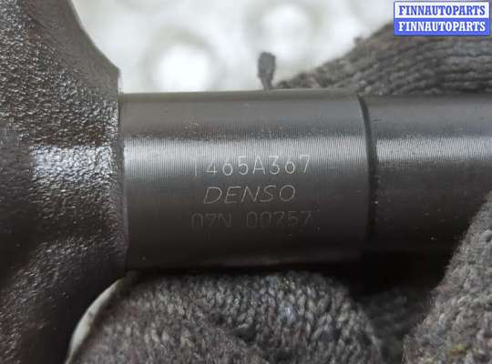 купить Форсунка топливная на Mitsubishi L200 2006-2015