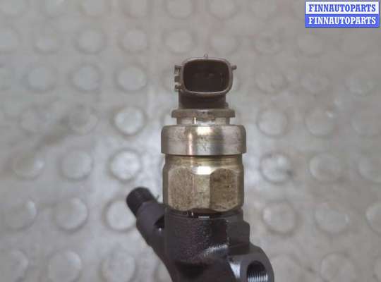 купить Форсунка топливная на Mitsubishi L200 2006-2015