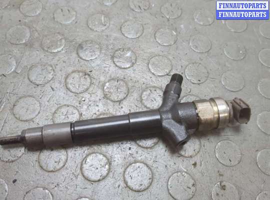 купить Форсунка топливная на Mitsubishi L200 2006-2015