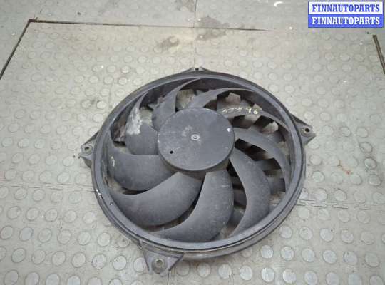 Купить Вентилятор радиатора на Fiat Ulysse 2002-2010 Вентилятор радиатора FT568067 на Fiat Ulysse 2002-2010
