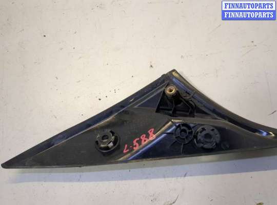 купить Пластик (обшивка) салона на Porsche Panamera 2009-2016