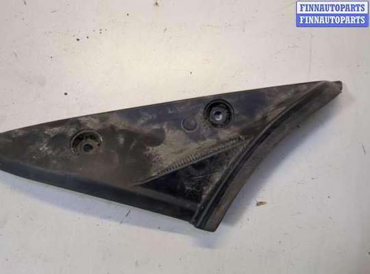 купить Пластик (обшивка) салона на Porsche Panamera 2009-2016