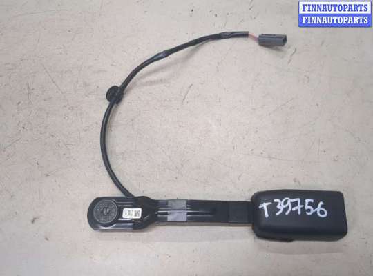 купить Замок ремня безопасности на Mazda 3 (BP) 2019-2025