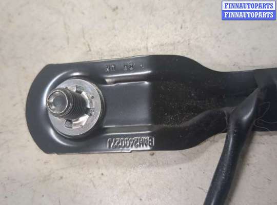 купить Замок ремня безопасности на Mazda 3 (BP) 2019-2025