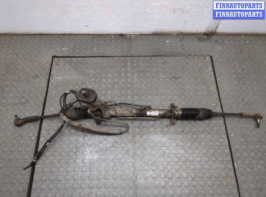 Рейка рулевая с г/у SK540374 на Skoda Fabia 2007-2014