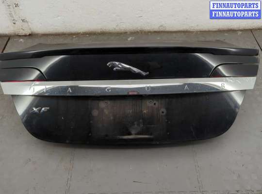 купить Обшивка крышки (двери) багажника на Jaguar XF 2007-2015