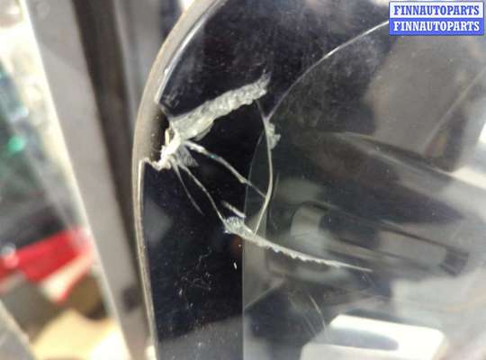 купить Подсветка номера на Citroen C4 Grand Picasso 2013-2018