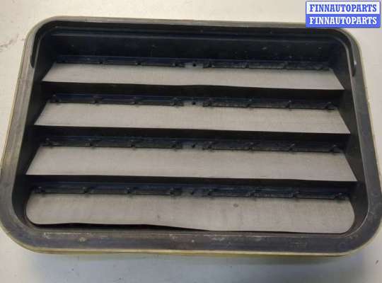 купить Воздухозаборник на Porsche Panamera 2009-2016