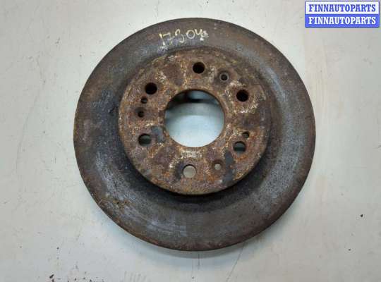 Диск тормозной CD70113 на Chevrolet Tahoe 2006-2014