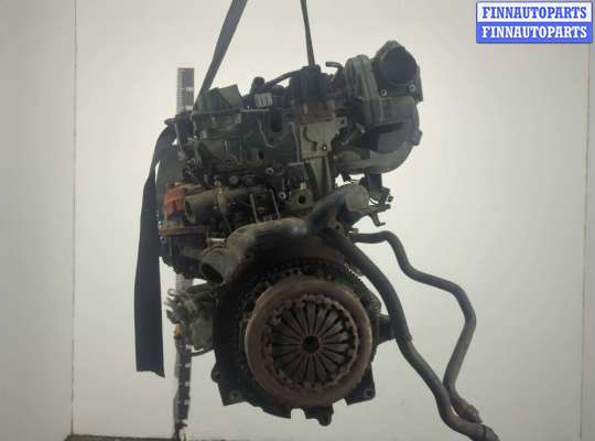 Купить Двигатель (ДВС) на Citroen Berlingo 2002-2008 Двигатель (ДВС) CT1142309 на Citroen Berlingo 2002-2008