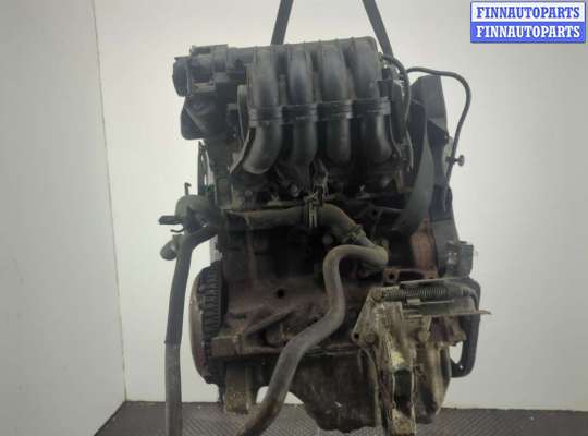 купить Двигатель (ДВС) на Citroen Berlingo 2002-2008
