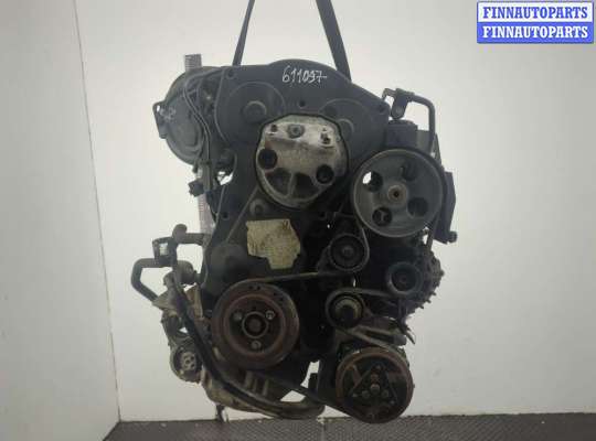 купить Двигатель (ДВС) на Citroen Berlingo 2002-2008