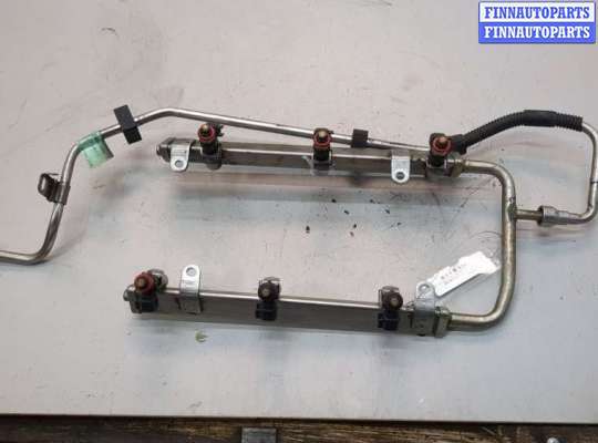 Форсунка топливная FO2200473 на Ford Explorer 2010-2015