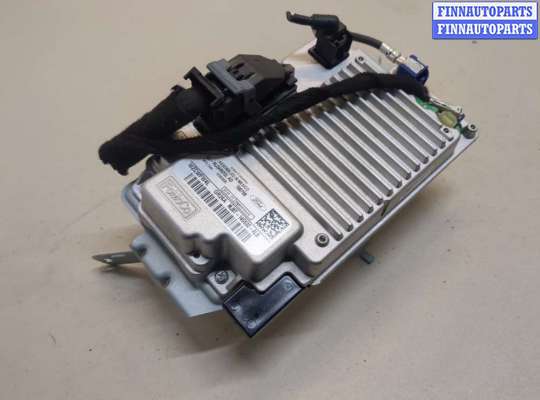 купить Магнитола на Ford Escape 2019-2022