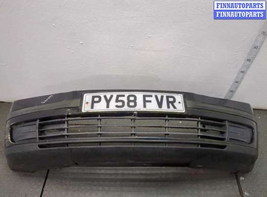 Бампер SK517223 на Skoda Octavia (A5) 2004-2013