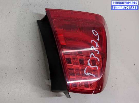 купить Фонарь (задний) на BMW 3 E90, E91, E92, E93 2005-2012
