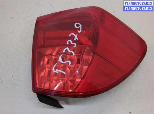 купить Фонарь (задний) на BMW 3 E90, E91, E92, E93 2005-2012