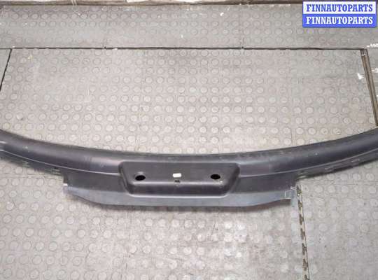 купить Жабо под дворники (дождевик) на Porsche Cayenne 2010-2018