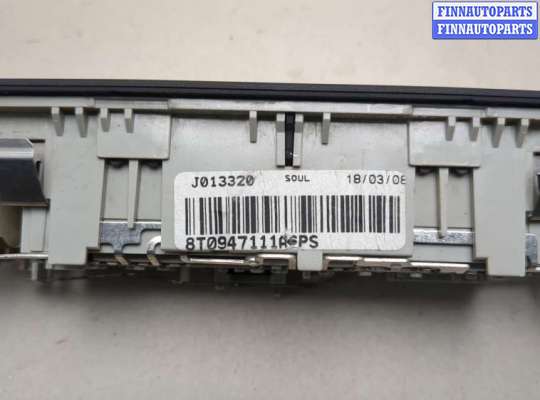 купить Фонарь салона (плафон) на Audi A5 (8T) 2007-2016