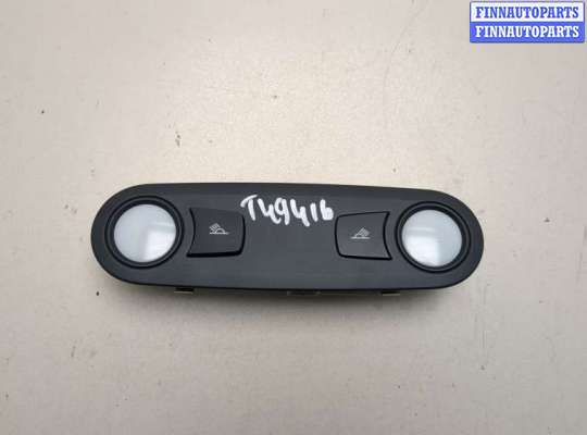 купить Фонарь салона (плафон) на Audi A5 (8T) 2007-2016