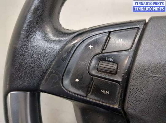 купить Руль на Citroen C4 Grand Picasso 2013-2018