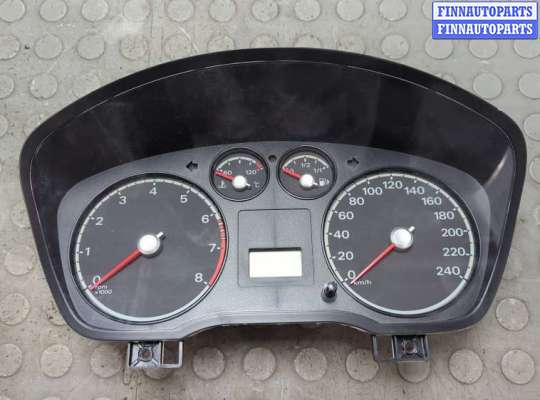 купить Щиток приборов (приборная панель) на Ford Focus 2 2005-2008
