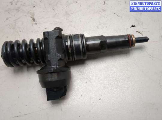 купить Форсунка топливная на Volkswagen Golf 5 2003-2009
