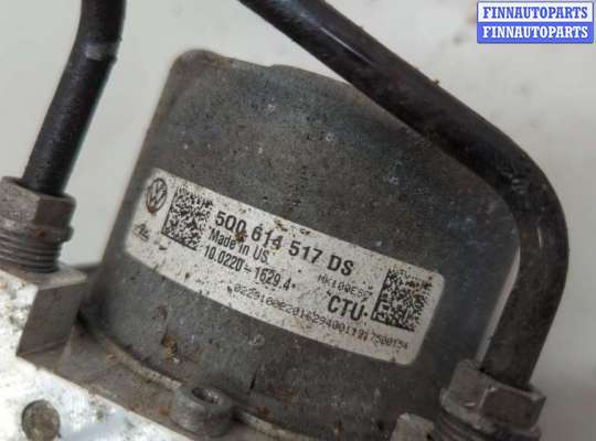 купить Блок АБС, насос (ABS, ESP, ASR) на Volkswagen Atlas 2017-2025