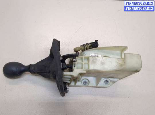 Кулиса КПП IV49981 на Iveco Daily 4 2005-2011