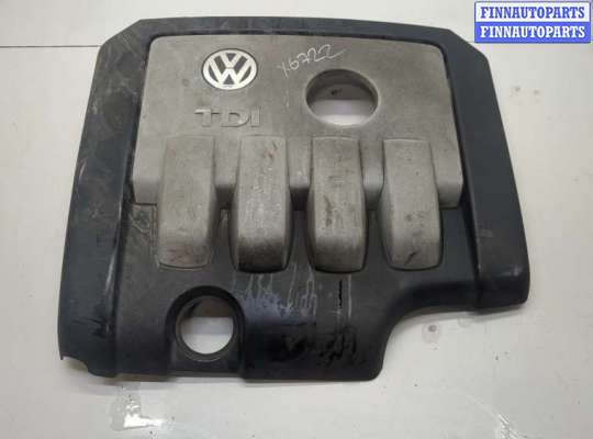Накладка декоративная на ДВС VG2540681 на Volkswagen Passat 6 2005-2010