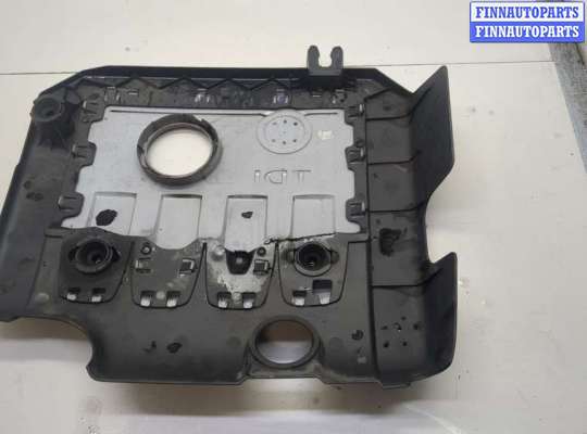 купить Накладка декоративная на ДВС на Volkswagen Passat 6 2005-2010