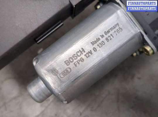 купить Стекло боковой двери на Audi A4 (B6) 2000-2006