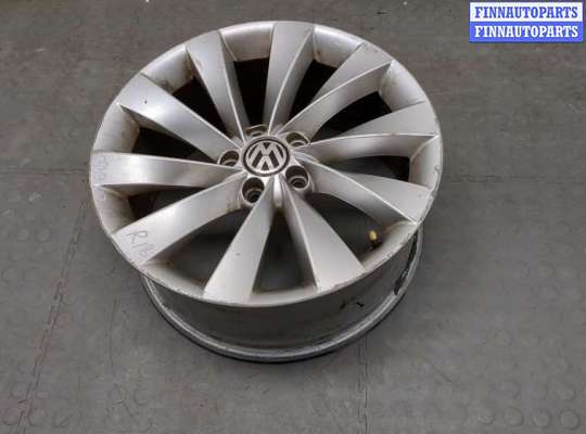 Диск литой VG2533114 на Volkswagen Passat CC 2008-2012