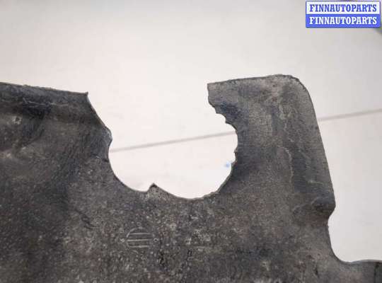 купить Защита арок (подкрылок) на Lexus RX 1998-2003