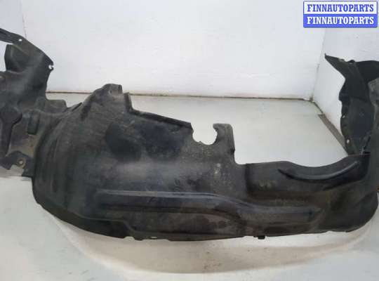 купить Защита арок (подкрылок) на Lexus RX 1998-2003