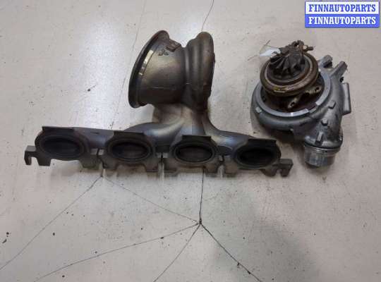 купить Турбина на BMW X2 (F39) 2017-2023