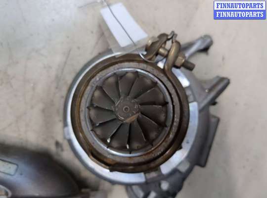 купить Турбина на BMW X2 (F39) 2017-2023