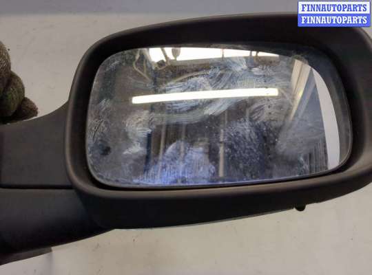 купить Зеркало боковое на Renault Scenic 2003-2009