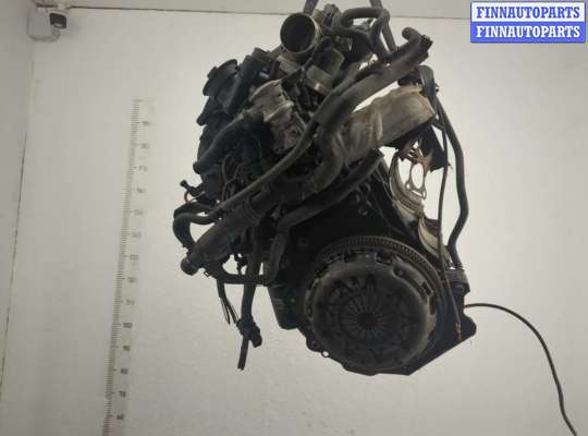 купить Двигатель (ДВС) на Audi A3 (8P) 2003-2013