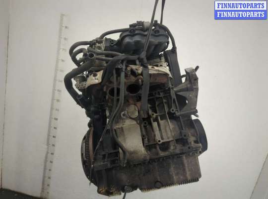 купить Двигатель (ДВС) на Audi A3 (8P) 2003-2013