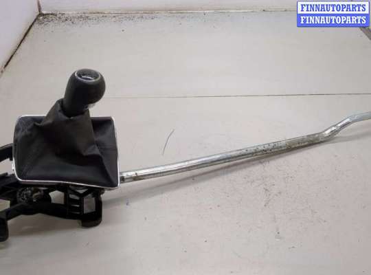 Кулиса КПП OP2422421 на Opel Astra H 2004-2010