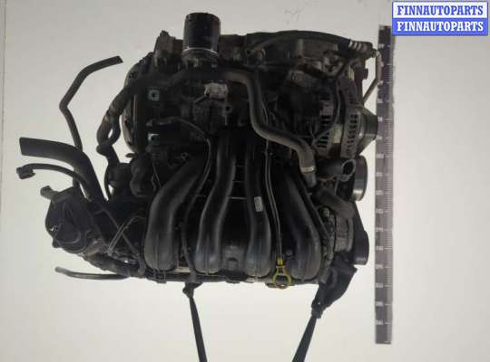 купить Двигатель (ДВС) на Ford C-Max 2002-2010