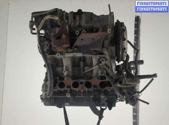 купить Двигатель (ДВС) на Ford C-Max 2002-2010