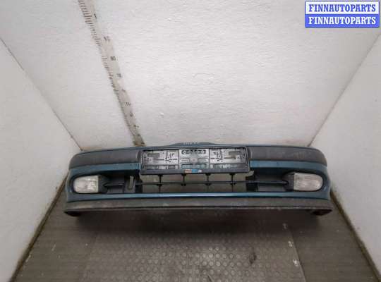 Купить Бампер на Renault Megane 1996-2002 Бампер RN1603416 на Renault Megane 1996-2002