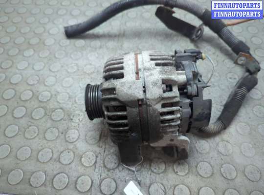 Генератор OP2416133 на Opel Meriva 2003-2010