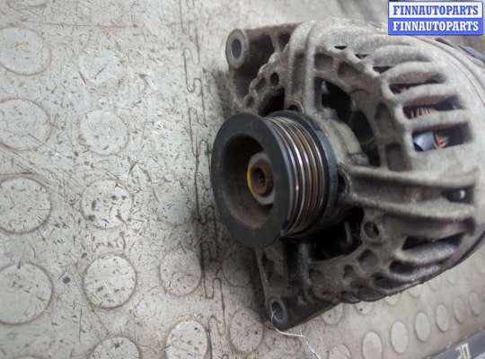 купить Генератор на Opel Meriva 2003-2010